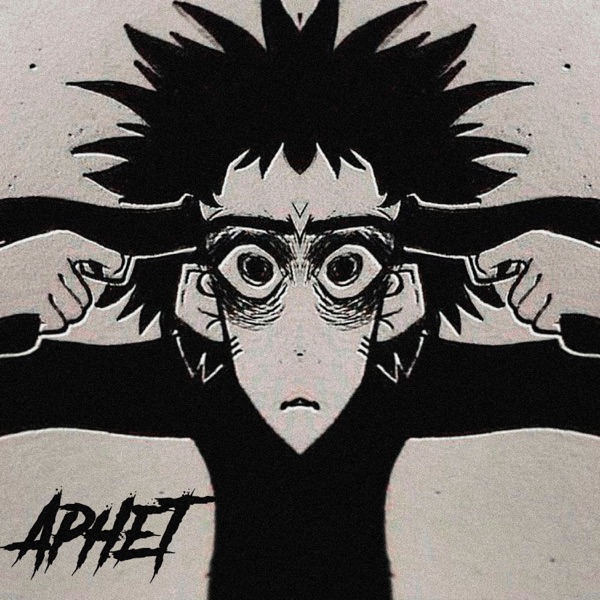 Aphet cover