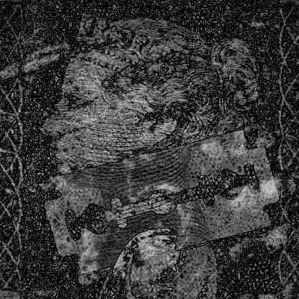 Waste cover